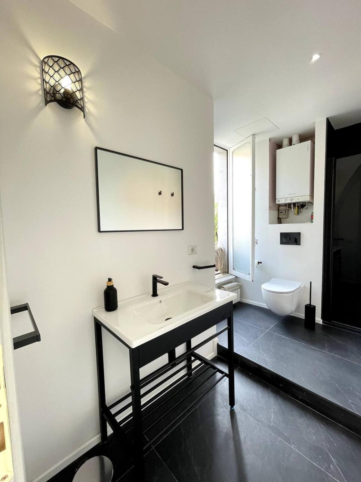 Apartment Giulia Mesa Rom
